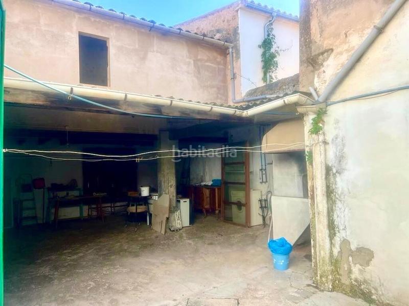 Foto b8580cd4-2749-4163-8091-1ab2fbcd6454. Casa adossada amb aparcament a Campos