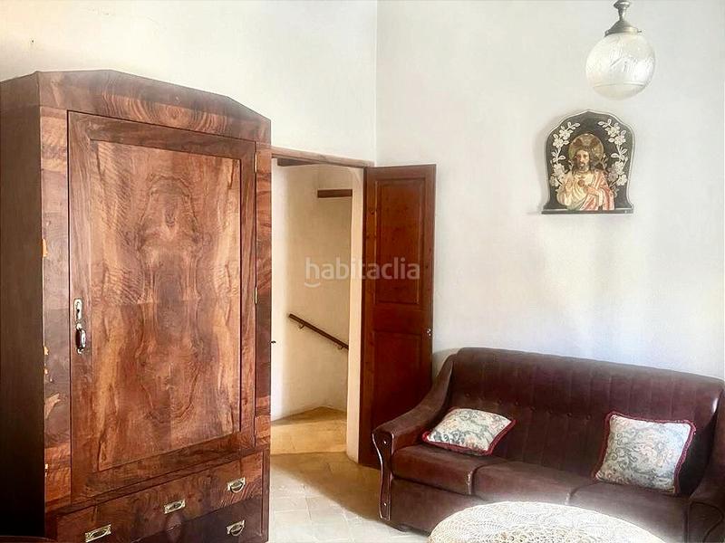 Foto d56dd53d-5fc8-4eaa-aaab-c5a675b8a796. Casa adossada amb aparcament a Campos