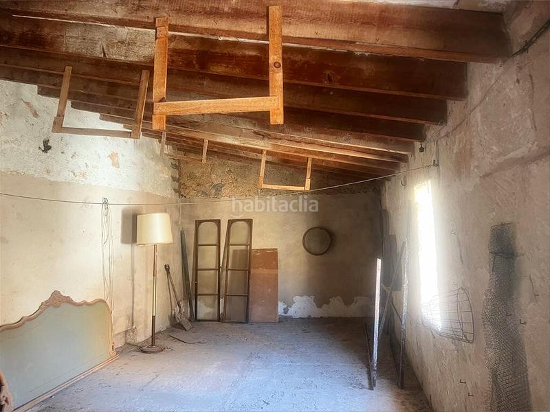 Foto dd0e5049-fd97-40c2-8712-88b4c11717dd. Casa adossada amb aparcament a Campos