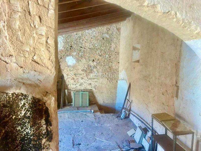 Foto eabdd8dc-a686-4771-8f74-918ca65f6391. Casa adossada amb aparcament a Campos