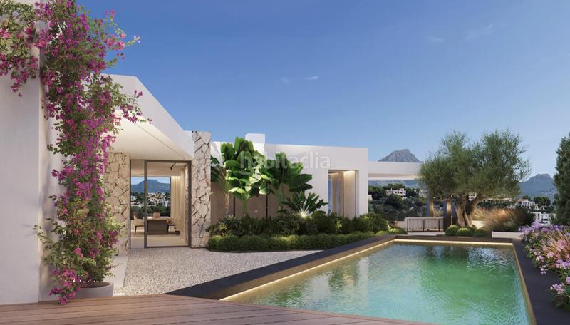 Foto 85af27b0-431b-476d-a5fe-3f75323fd521. Terrain résidentiel dans Santa Ponça Calvià