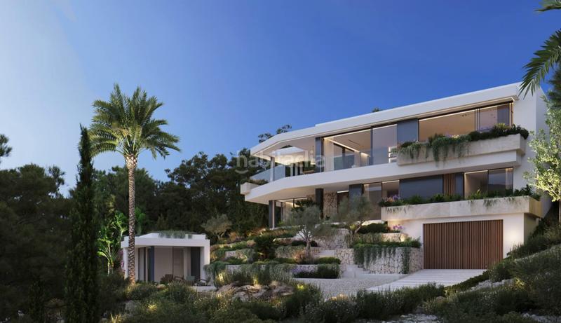 Foto e7164015-e8c5-4774-82b5-1bac2858ba5d. Terrain résidentiel dans Santa Ponça Calvià