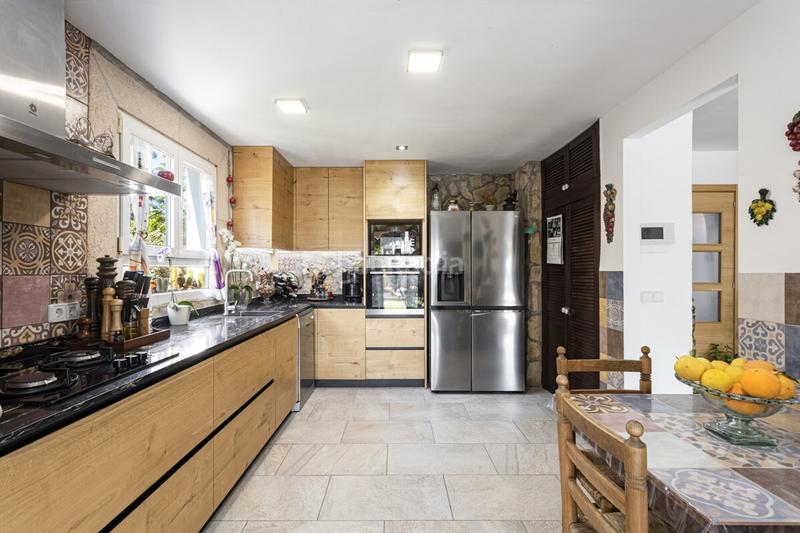 Foto 07c0d6d5-020f-43c7-9c43-4b620f5767ab. Casa con riscaldamento parcheggio in El Toro Calvià