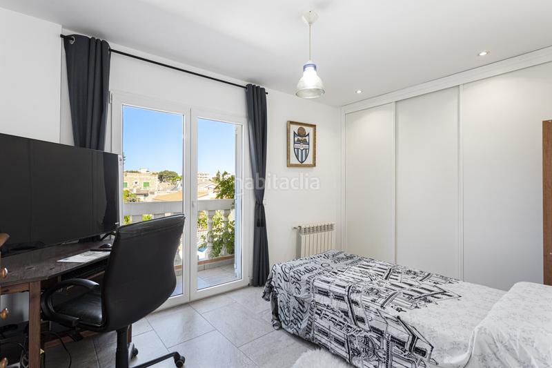 Foto 539b9686-c3a9-49fe-9781-2400b69deb98. Casa con riscaldamento parcheggio in El Toro Calvià