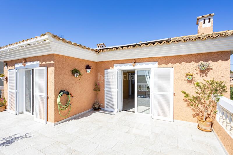 Foto bf19d749-7062-4ed9-8695-6e301bb5da6c. Casa con riscaldamento parcheggio in El Toro Calvià