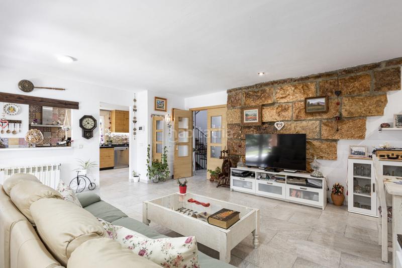 Foto bf2299ed-80c6-4e07-8e5c-e16957549b04. Casa con riscaldamento parcheggio in El Toro Calvià