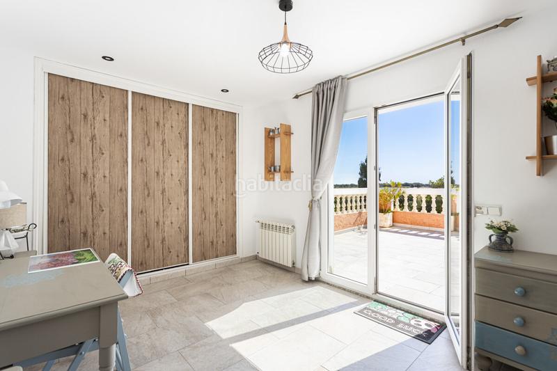 Foto c0cd0596-622a-40ad-8621-eff4d969e815. Casa con riscaldamento parcheggio in El Toro Calvià