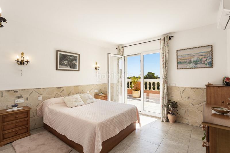 Foto e3fe28d0-9d13-44c7-8843-c7c4ce089530. Casa con riscaldamento parcheggio in El Toro Calvià