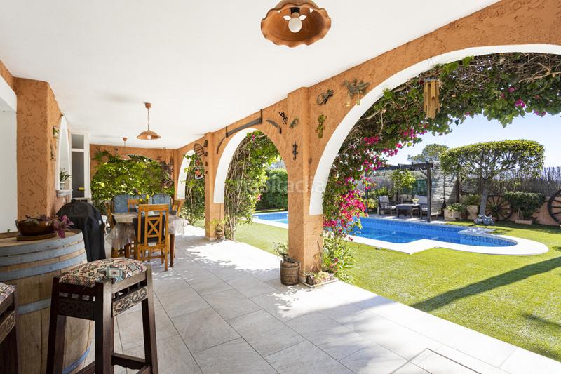 Foto f14e8735-a099-41f0-a889-ef42d8b7059d. Casa con riscaldamento parcheggio in El Toro Calvià