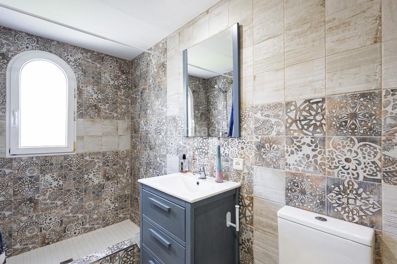 Foto fc8887d2-df17-49b6-a69a-4dad238e2b9c. Casa con riscaldamento parcheggio in El Toro Calvià