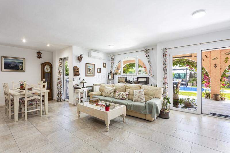 Foto fcabb590-c809-4b08-9a3a-341df2d54801. Casa con riscaldamento parcheggio in El Toro Calvià