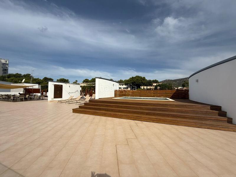 Foto 40447454-1162-4240-b938-cb53a3297c84. Piccolo appartamento con riscaldamento in Palmanova Calvià