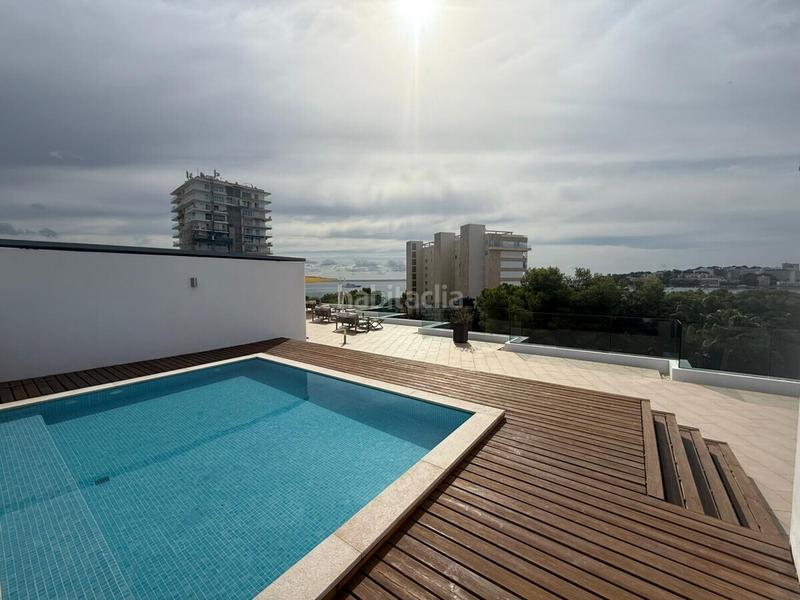 Foto 9bd8ec0f-6534-4bfd-9be2-ab198ad6d43c. Piccolo appartamento con riscaldamento in Palmanova Calvià