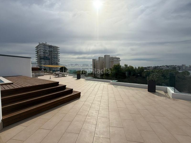 Foto e2f18df1-90aa-4928-973b-80c115f92be1. Piccolo appartamento con riscaldamento in Palmanova Calvià