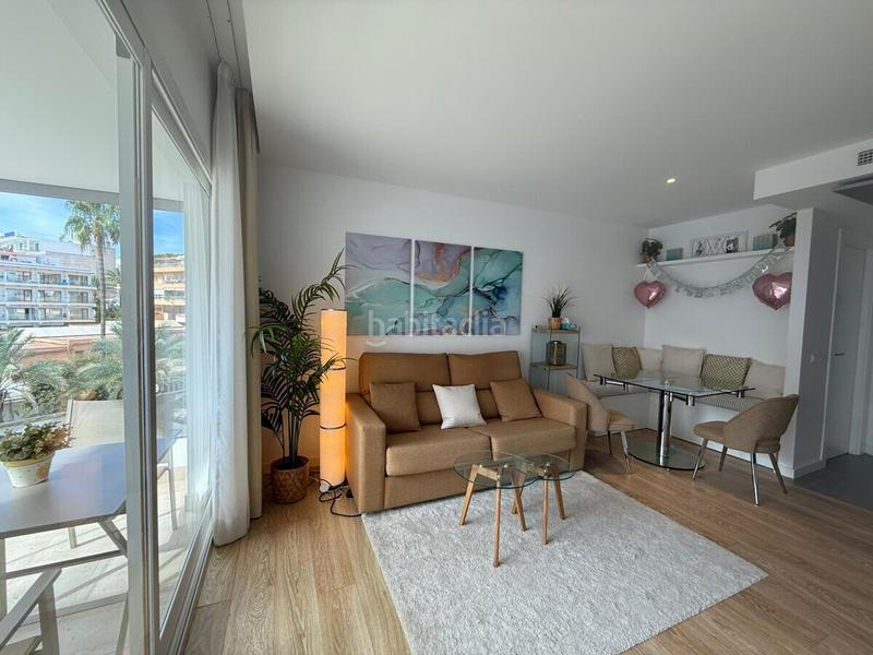 Foto ee28e3ef-503d-4172-b3a9-d888c5a0ade9. Piccolo appartamento con riscaldamento in Palmanova Calvià