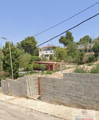 Terreny residencial a Cumbres de Calicanto. Torrentterreno