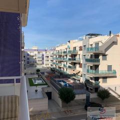 Appartement  Cuenca. Moncófarpiso