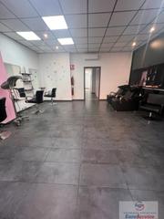 Local Comercial en Els Orriols