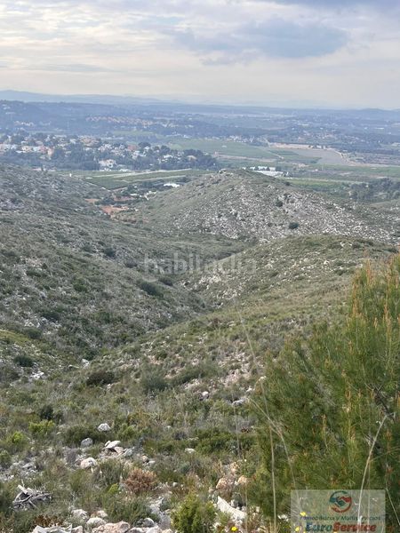 Foto 3b4207ca-f9c6-45a9-8f77-a8a3d20a84e8. Terreny residencial a Sierra Perenchiza-Cumbres de Calicanto-Sto Domingo Chiva