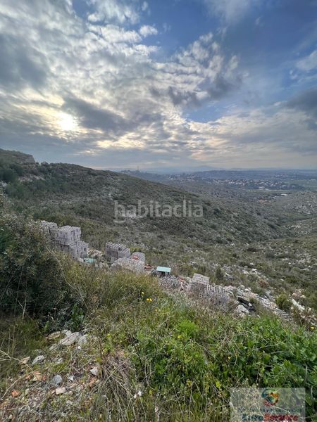 Foto a1f059b7-5df8-46f1-a40a-c8bd6b5d342f. Terreny residencial a Sierra Perenchiza-Cumbres de Calicanto-Sto Domingo Chiva