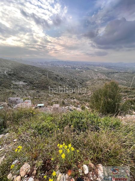 Foto ab4f66dd-c97c-4abc-b5f7-979361a7500f. Terreny residencial a Sierra Perenchiza-Cumbres de Calicanto-Sto Domingo Chiva