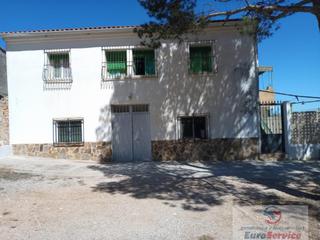 Casa a Dos Aguas. Dos aguascasa
