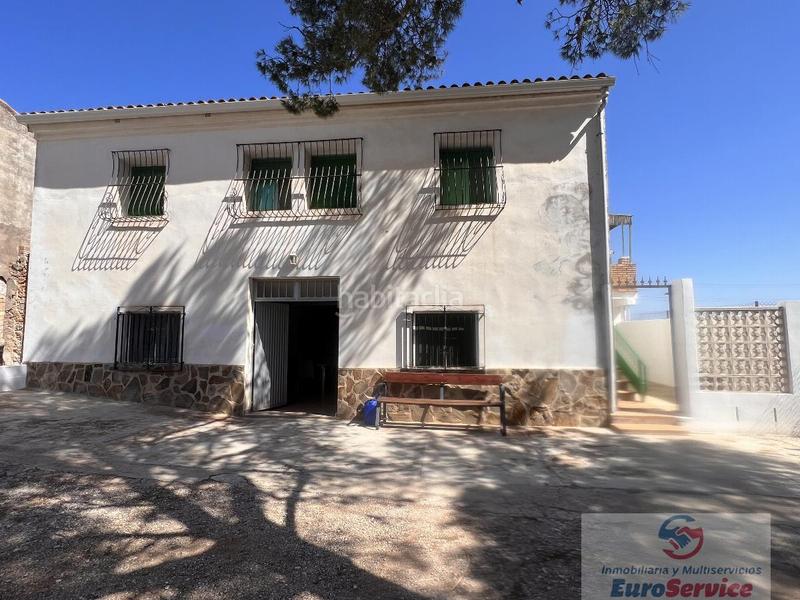 Foto 93973ab2-8a36-4575-9db5-1b6b8f9f71d5. Casa con parcheggio piscina in Dos Aguas