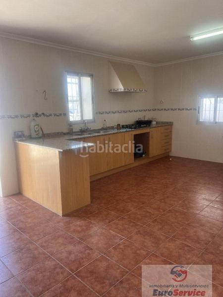 Foto a3e36de4-2ee9-411a-88ec-14f181121621. Casa con parcheggio piscina in Dos Aguas