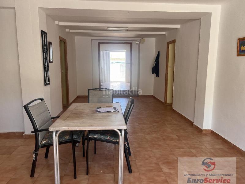 Foto b5f81485-dccd-497f-881e-0314aa2a8053. Casa con parcheggio piscina in Dos Aguas