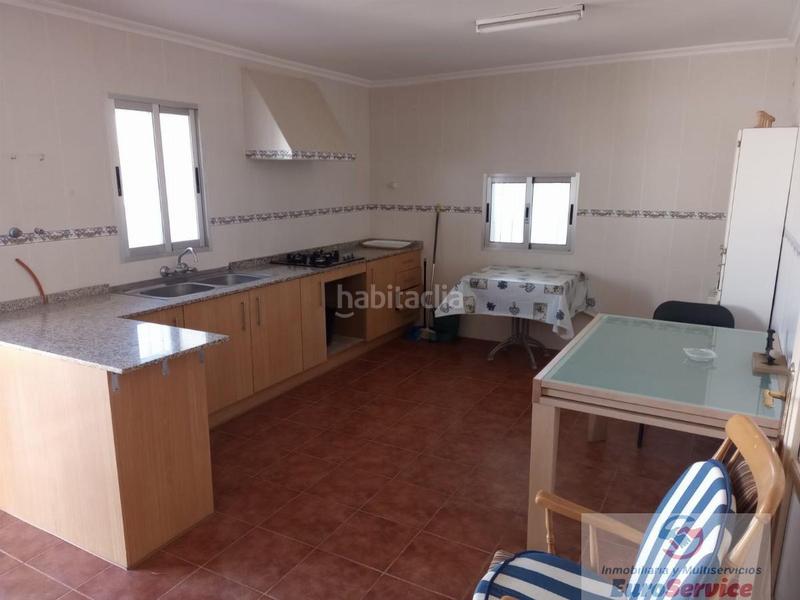 Foto c2b7ec08-7198-4727-8bfd-a472595c4c84. Casa con parcheggio piscina in Dos Aguas