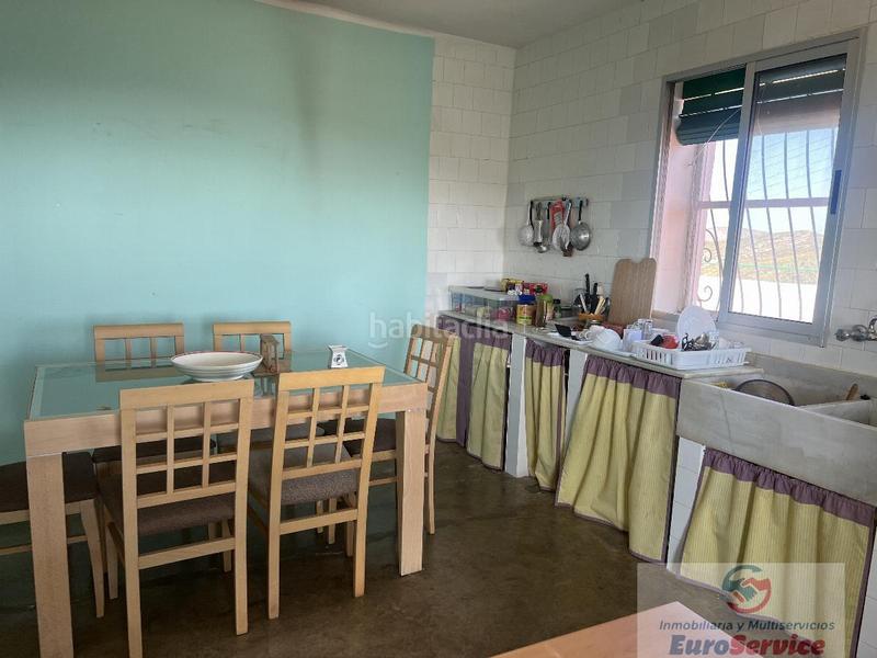 Foto c4d8c195-dabb-4a57-8a89-844a2e4ed03a. Casa con parcheggio piscina in Dos Aguas
