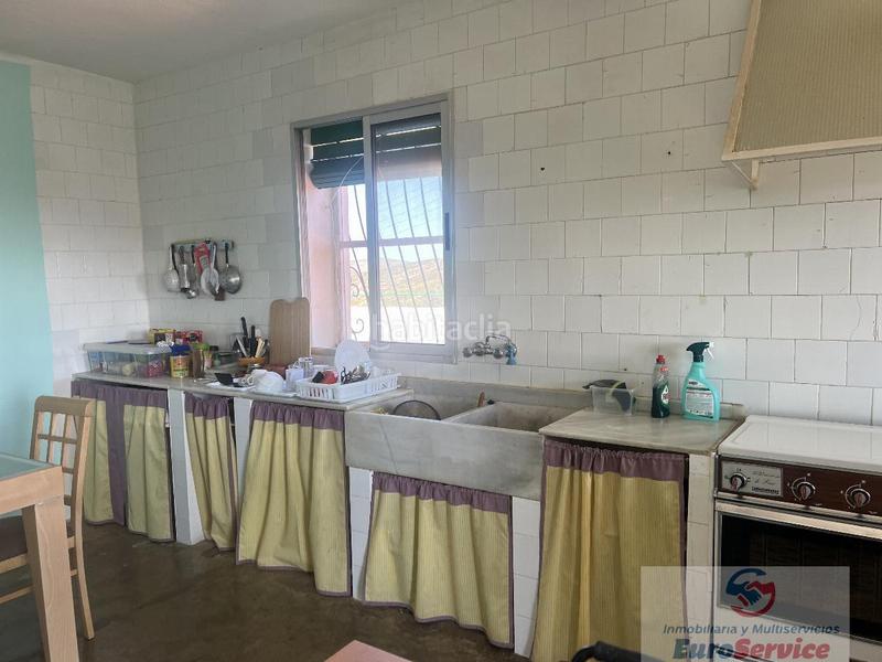 Foto febb95d5-b7d1-41f4-86ea-b31791930597. Casa con parcheggio piscina in Dos Aguas
