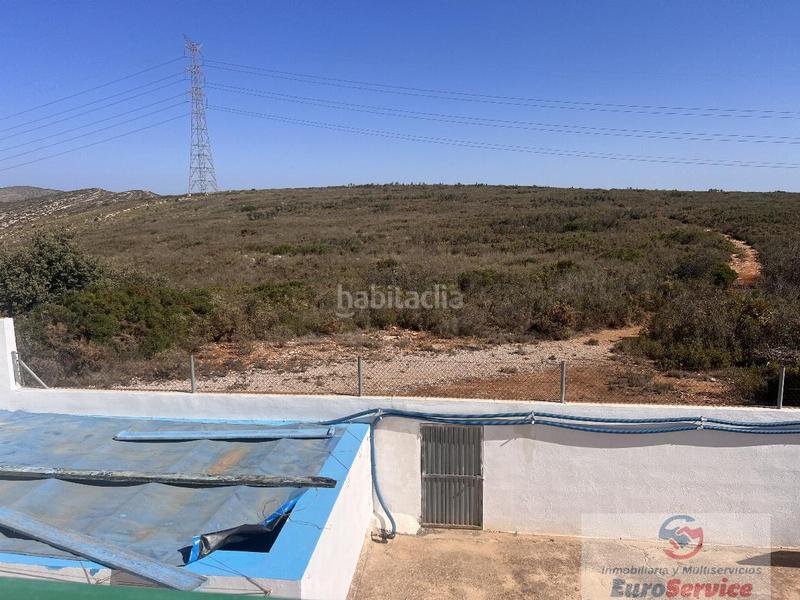 Foto ffe84f75-0d56-46f6-864b-a78ac6aebbad. Casa con parcheggio piscina in Dos Aguas