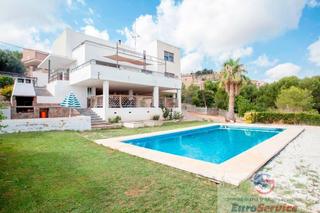Rent Chalet in Sierra Perenchiza-Cumbres de Calicanto-Sto Domingo. Chivachalet
