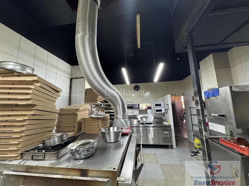 Foto 1d41ebfa-cd08-409c-a424-4d1a51b6cbe1. Pas-de-porte local commercial dans Nou Moles Valencia