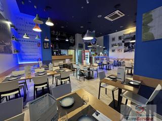 Business premise in Nou Moles