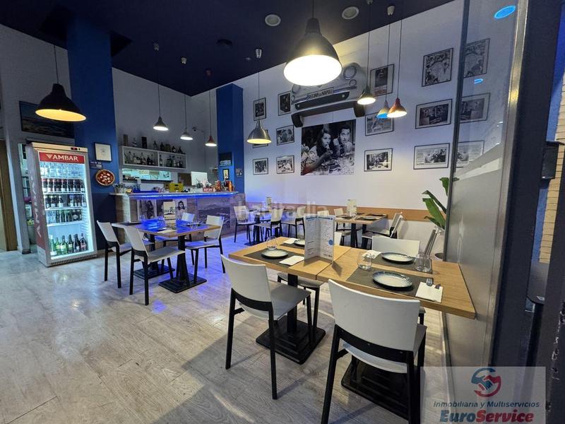 Foto 087be755-d12a-4a3d-ab51-49d4b111e19a. Traspaso local comercial local en Nou Moles Valencia