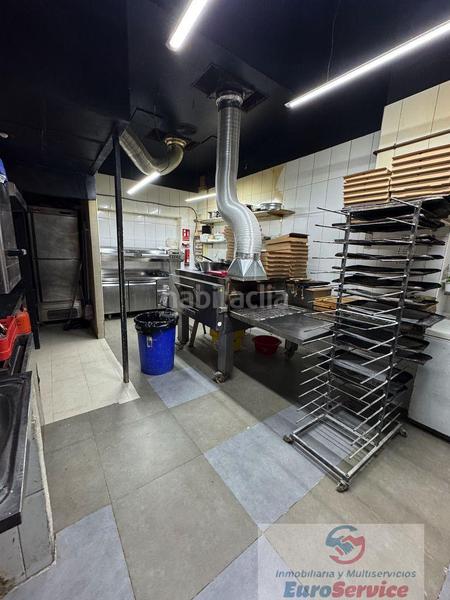 Foto 4914b5f4-a5b1-42e8-90fc-ba44770bb7b0. Traspaso local comercial local en Nou Moles Valencia