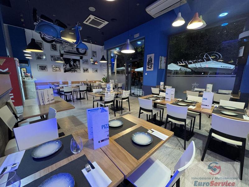 Foto 85c95606-51bd-4802-9aab-be7842b34cc9. Traspaso local comercial local en Nou Moles Valencia