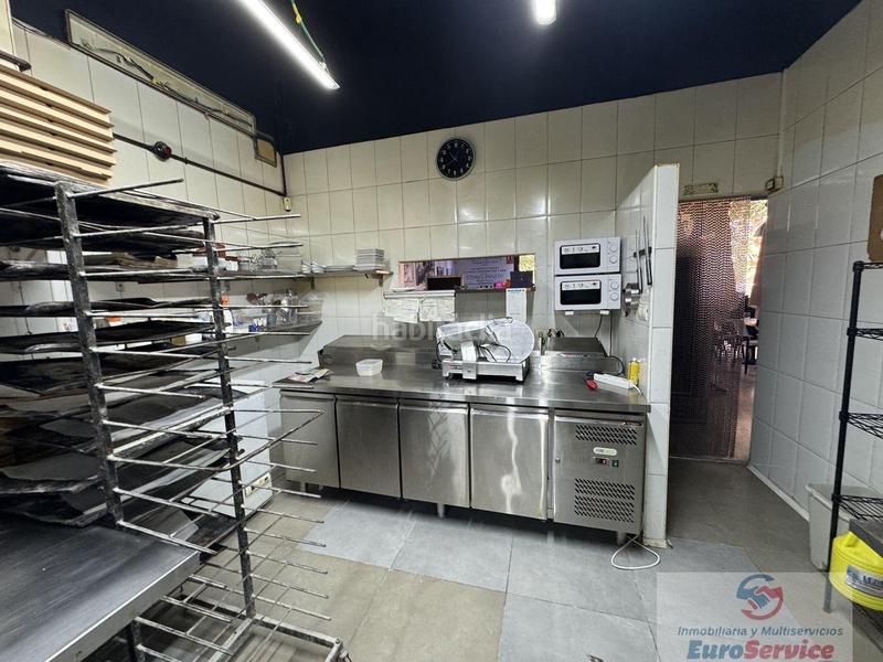 Foto 997add22-45ee-40ae-abe3-78b806dec31e. Traspaso local comercial local en Nou Moles Valencia