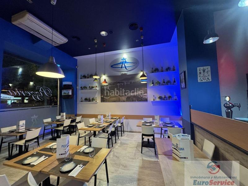 Foto bbd3f415-d4b1-4603-9adb-f123f9b7de95. Traspaso local comercial local en Nou Moles Valencia