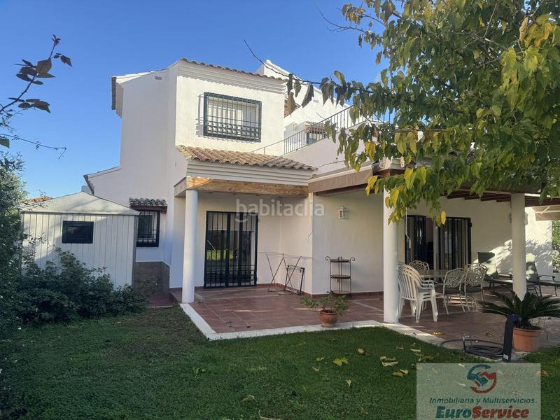 Foto 01156312-4168-4e01-be88-6fce323b8acb. Affitto chalet con riscaldamento parcheggio piscina in Eliana (l´)