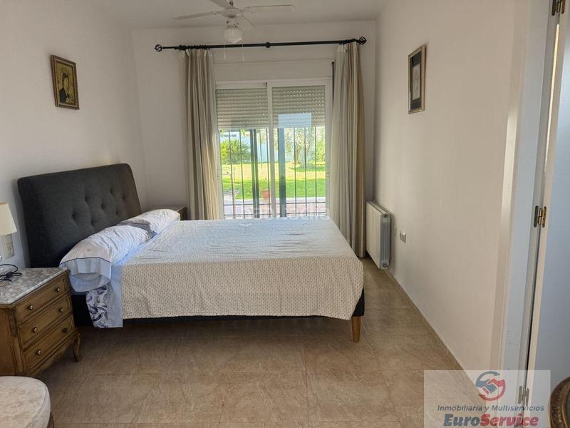 Foto 029de176-cf4c-4973-b52f-e497b4603429. Affitto chalet con riscaldamento parcheggio piscina in Eliana (l´)