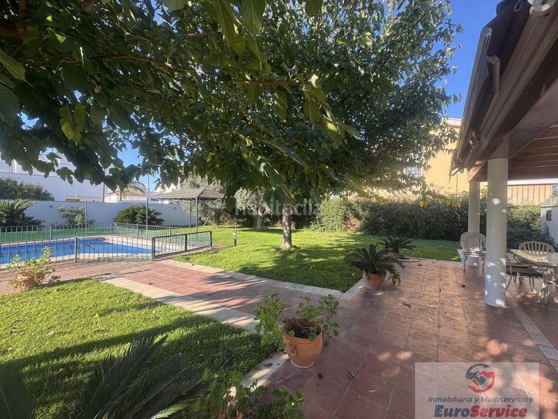 Foto 308260a0-1237-4c8f-850d-1a129b49c0e6. Affitto chalet con riscaldamento parcheggio piscina in Eliana (l´)