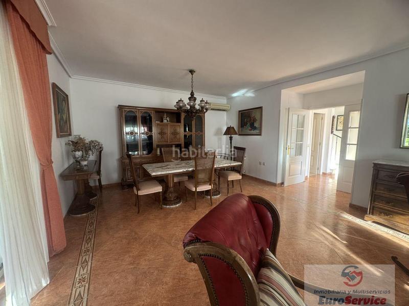 Foto 965fa705-00f7-4900-9d2e-40d09b871662. Affitto chalet con riscaldamento parcheggio piscina in Eliana (l´)