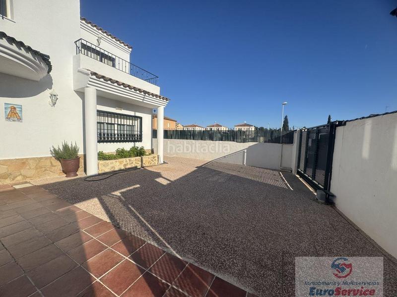 Foto 281566d0-889b-4fb6-ad8f-93629b08f2fa. Alquiler chalet lelianachalet en El Carme-Sant Agustí-Bonavista Eliana (l´)