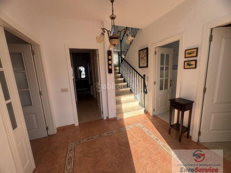 Foto 5f0dad0e-8793-4d80-9094-189e27a45611. Alquiler chalet lelianachalet en El Carme-Sant Agustí-Bonavista Eliana (l´)