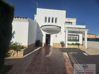 Lloguer Xalet a El Carme-Sant Agustí-Bonavista. Lelianachalet
