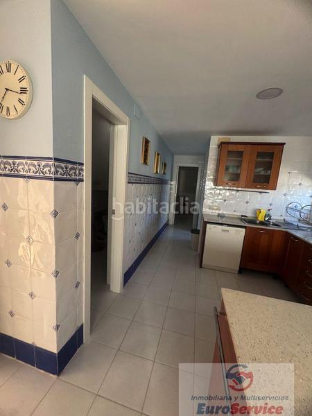 Foto fe6c3040-b341-4bb7-953b-9694ba325003. Alquiler chalet lelianachalet en El Carme-Sant Agustí-Bonavista Eliana (l´)