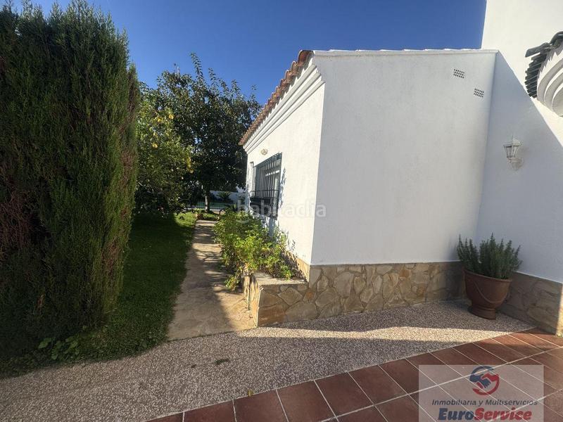 Foto a203f7f0-7207-44d2-bcd2-d79d7b91c091. Lloguer xalet amb calefacció aparcament piscina a Eliana (l´)